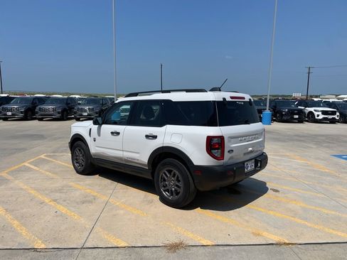 New 2025 Ford Bronco Sport Big Bend w/ Convenience Package image 5