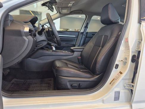 Certified 2025 Nissan Altima 2.5 SR AWD/4WD image 13