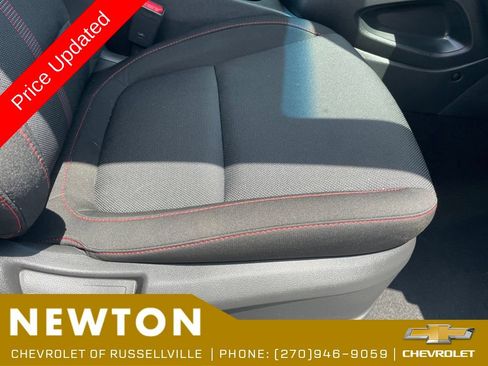Used 2023 Hyundai Kona N Line AWD/4WD image 23