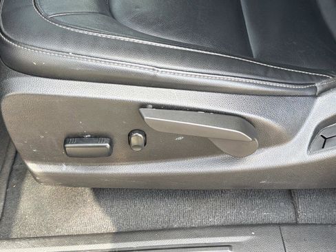 Used 2022 GMC Canyon Elevation w/ Elevation Premium Package image 21