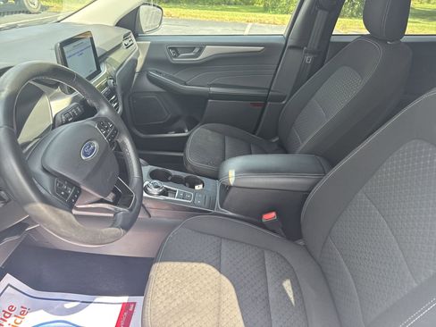 Used 2023 Ford Escape Active image 13