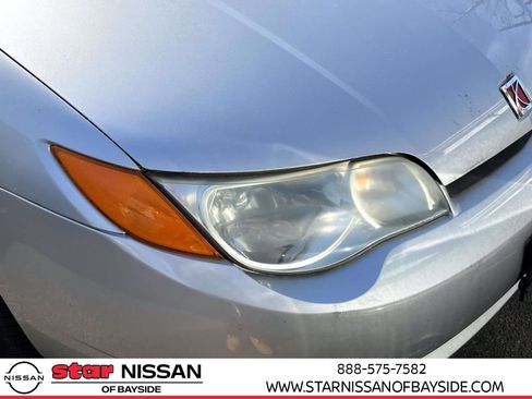 Used 2004 Saturn ION Level 2 w/ Power Pkg image 9