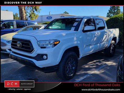 Used 2022 Toyota Tacoma SR5
