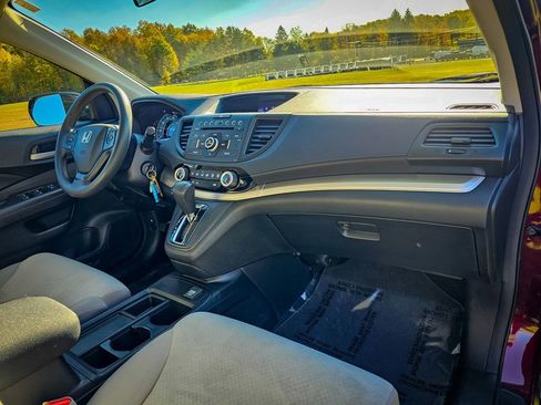 Used 2016 Honda CR-V SE image 38