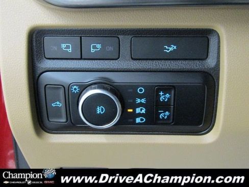 Used 2024 Ford F250 Lariat image 37