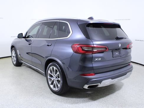 Used 2020 BMW X5 sDrive40i w/ Premium Package image 5