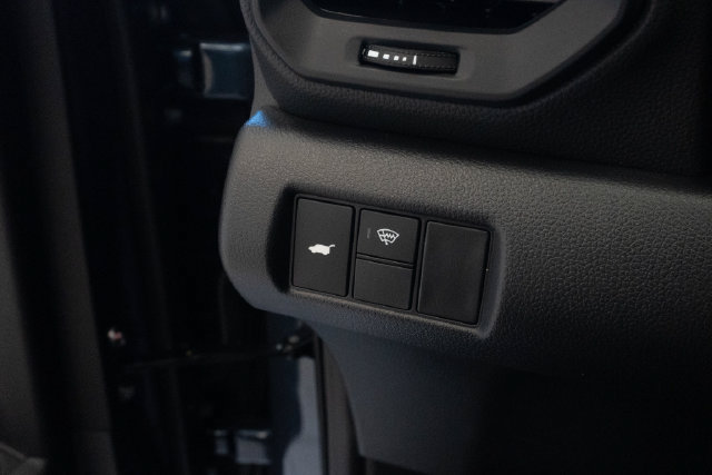 New 2026 Honda Pilot TrailSport image 18