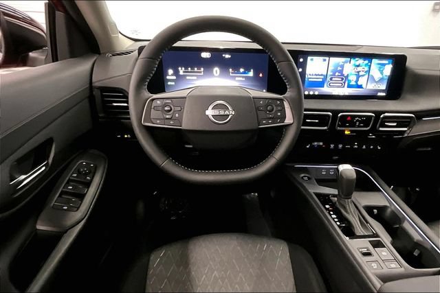 New 2026 Nissan Sentra SV w/ SV Convenience Package FWD image 20