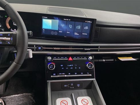 New 2026 Hyundai Santa Fe SE AWD/4WD image 7
