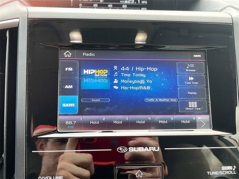 Used 2024 Subaru Forester Premium image 14