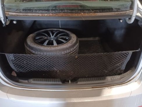 Used 2015 Kia Forte LX w/ Protection Package image 8