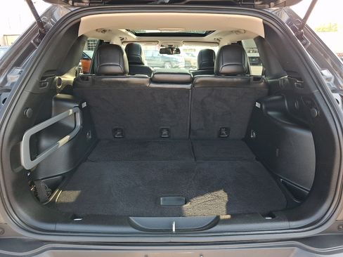 Used 2015 Jeep Cherokee Limited AWD/4WD image 30