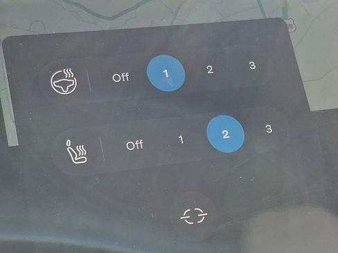 New 2025 Volvo EX90 Ultra AWD/4WD image 14