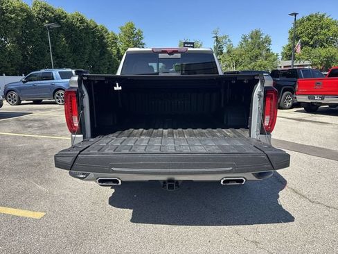 Used 2024 GMC Sierra 1500 Denali w/ Denali Reserve Package AWD/4WD image 27