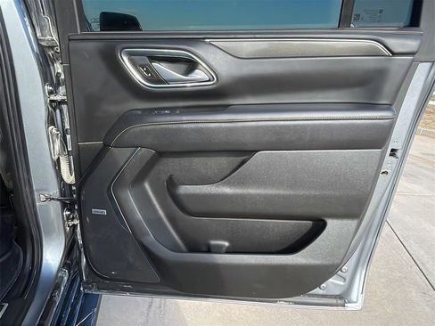 Used 2022 GMC Yukon XL AT4 w/ Max Trailering Package image 13