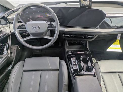 New 2025 Audi A6 e-tron Premium Plus RWD image 15
