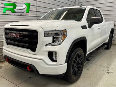 Used 2020 GMC Sierra 1500 Elevation w/ Elevation Value Package