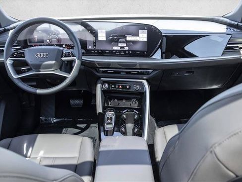 New 2026 Audi Q5 Premium AWD/4WD image 20