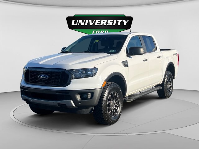 Used 2019 Ford Ranger XLT w/ Equipment Group 302A Luxury AWD/4WD image 7