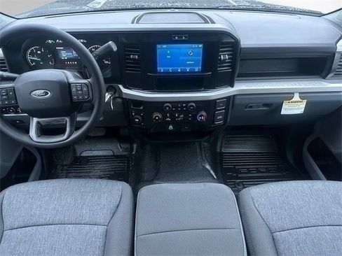 New 2026 Ford F450 XL w/ XL Driver Assist Package image 10