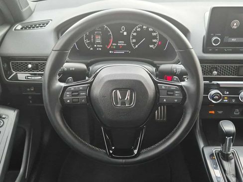Certified 2023 Honda Civic Sport image 20