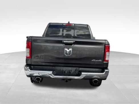 Used 2020 RAM 1500 Big Horn image 30