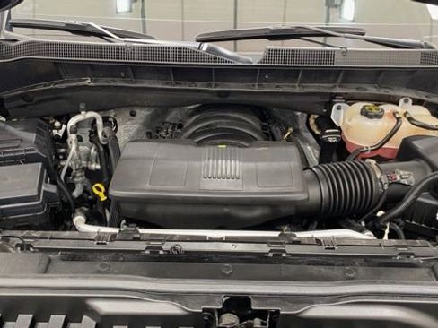 Used 2024 Chevrolet Silverado 1500 RST w/ Convenience Package II image 7