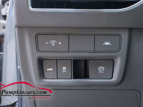Used 2021 Hyundai Sonata SEL Plus w/ Tech Package FWD image 18