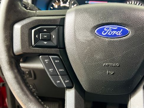 Used 2018 Ford F150 XLT w/ Equipment Group 302A Luxury image 18