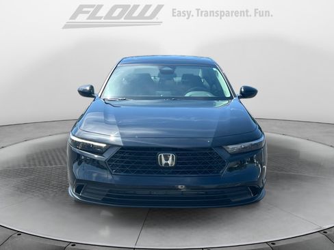 Used 2024 Honda Accord EX image 2
