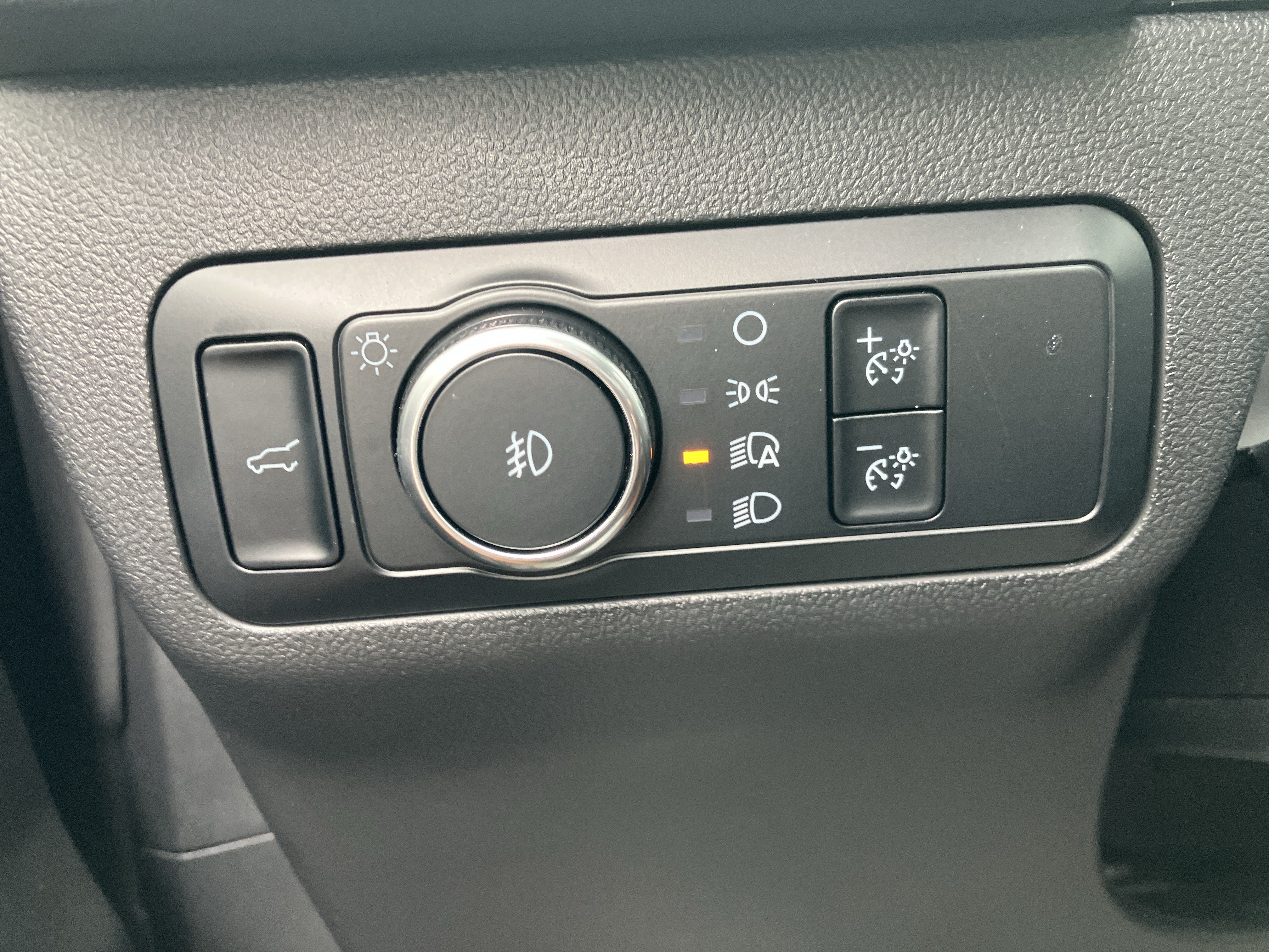 Certified 2024 Ford Escape ST-Line Elite w/ Premium Technology Package AWD/4WD image 22