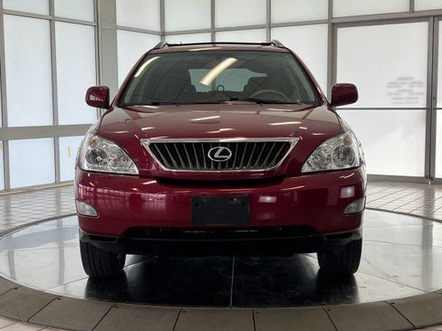 Used 2009 Lexus RX 350 AWD image 2