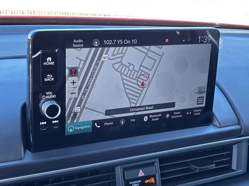 Certified 2025 Honda Pilot Touring image 31