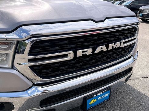 Used 2022 RAM 1500 Big Horn AWD/4WD image 28