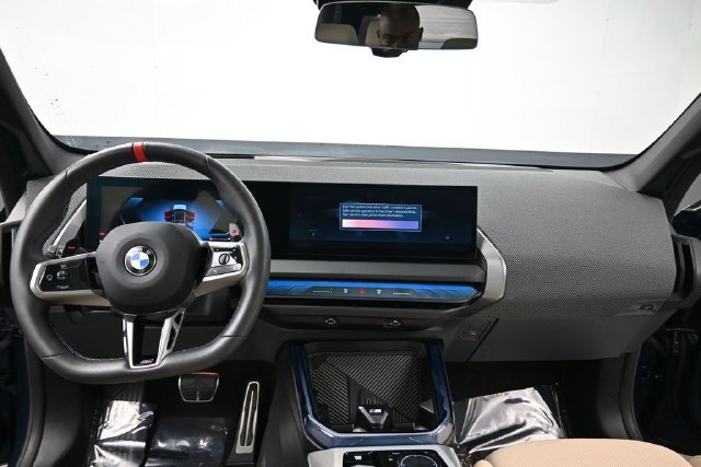 Used 2025 BMW X3 M50 w/ Premium Package AWD/4WD image 15