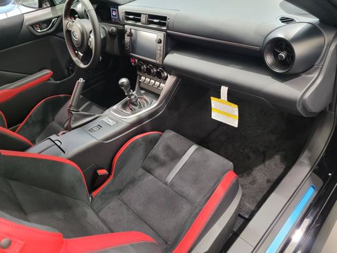 New 2026 Subaru BRZ Limited RWD image 20