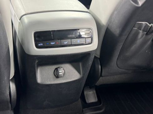 Used 2023 Hyundai Palisade SEL w/ Cargo Package AWD/4WD image 38