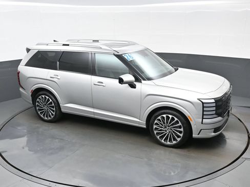 Used 2026 Hyundai Palisade Calligraphy AWD/4WD image 44