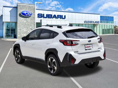 New 2026 Subaru Crosstrek 2.5i Limited AWD/4WD image 3