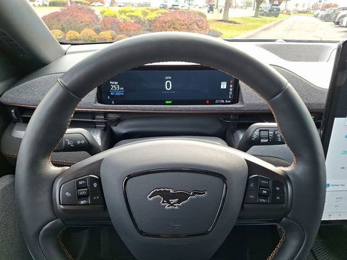 Used 2021 Ford Mustang Mach-E GT image 18