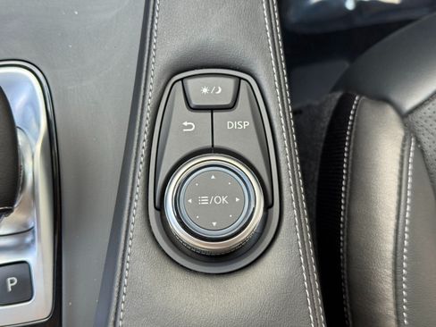 Used 2022 INFINITI QX50 Luxe FWD image 30