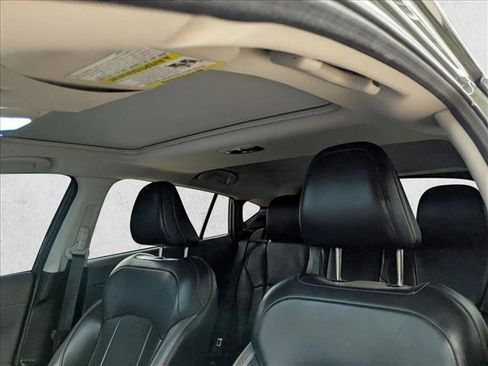 Used 2024 Subaru Crosstrek 2.5i Limited w/ Popular Package #3 image 19