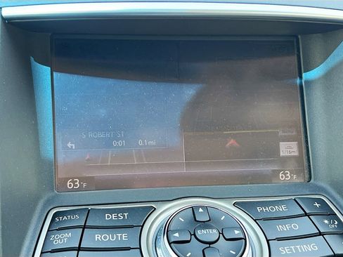 Used 2014 INFINITI Q60 AWD Coupe w/ Premium Package image 17