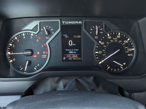 Used 2022 Toyota Tundra SR5 image 17