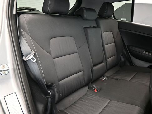 Used 2020 Kia Sportage LX image 35