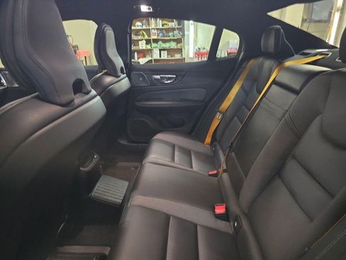 Used 2021 Volvo S60 T8 Polestar image 16