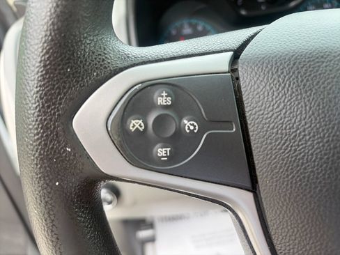 Used 2021 GMC Canyon Elevation Standard w/ Convenience Package RWD image 32