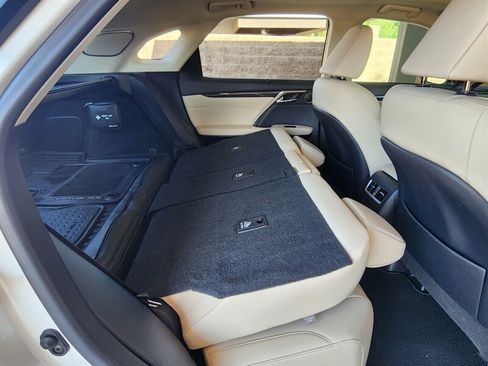 Used 2021 Lexus RX 350 AWD w/ Luxury Package image 98
