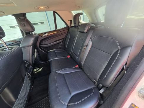 Used 2014 Mercedes-Benz ML 350 4MATIC image 20