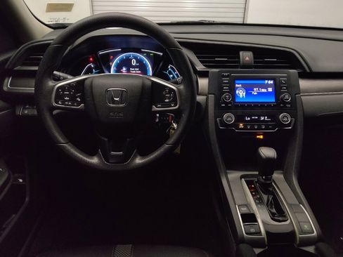 Used 2020 Honda Civic LX image 22